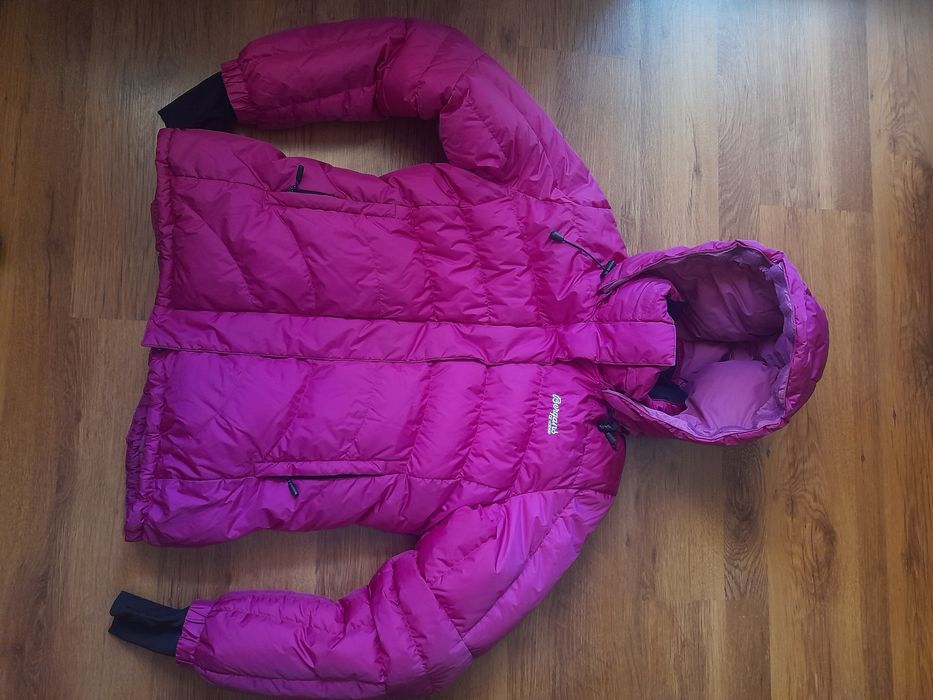 Bergans of Norwey 650fill дамско зимно яке M размер.