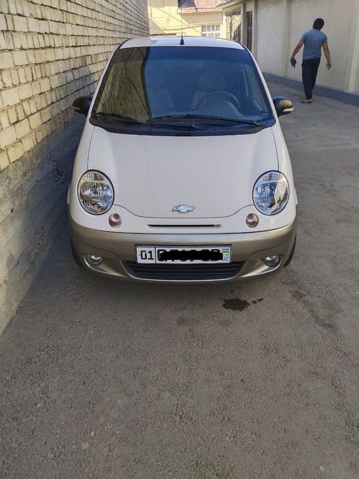 Matiz best. Sotiladi yili2015