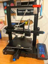 Imprimanta 3D Ender 3v2