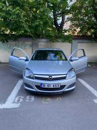 Vând  Opel astra GTC