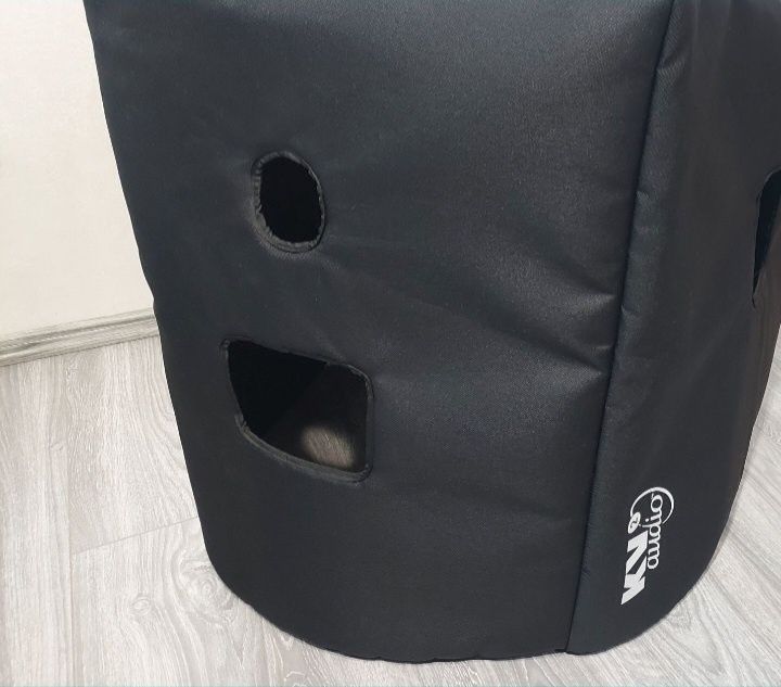 Huse boxe KV2 sistem