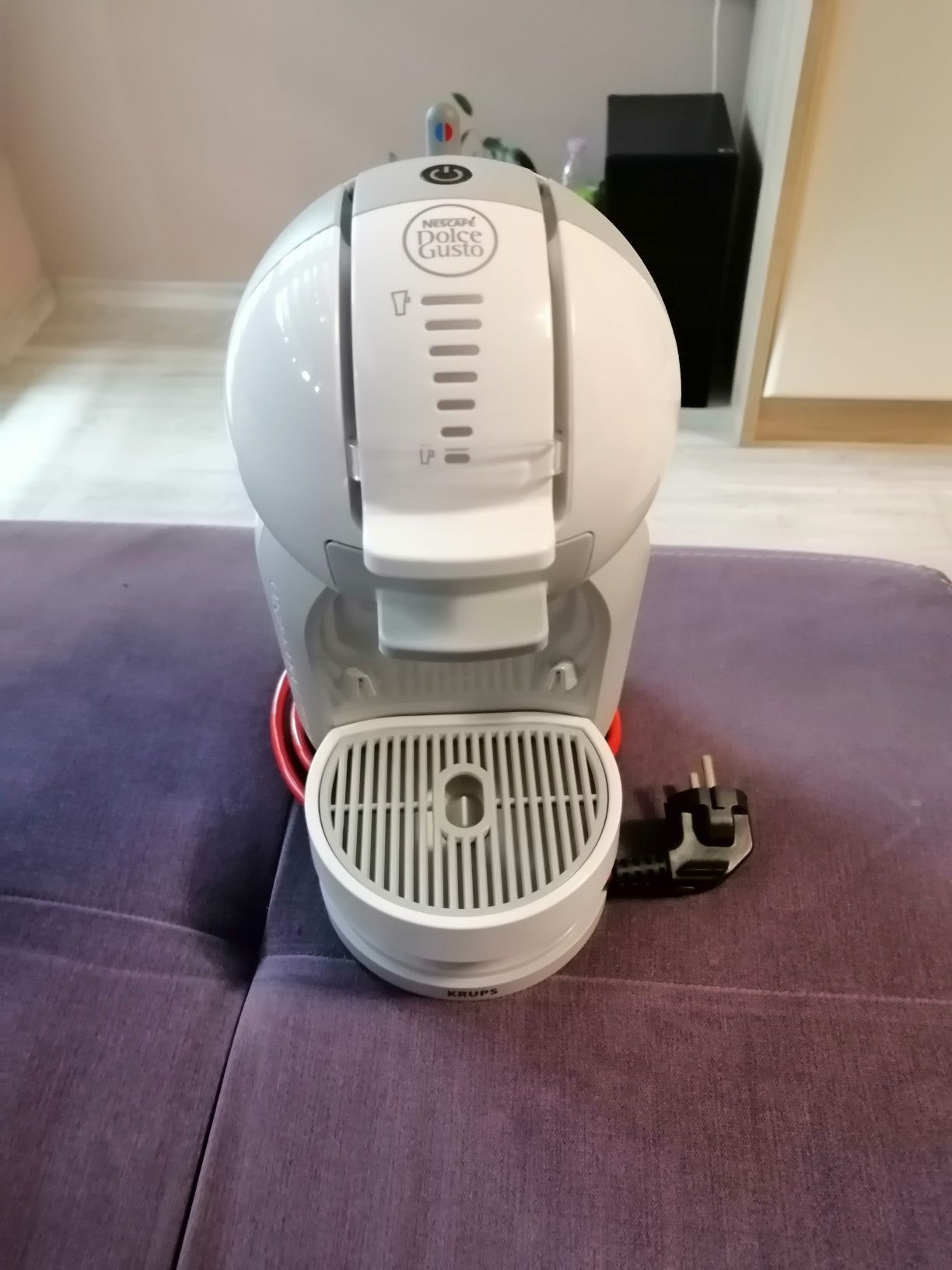 Кафемашина Dolce Gusto mini mi