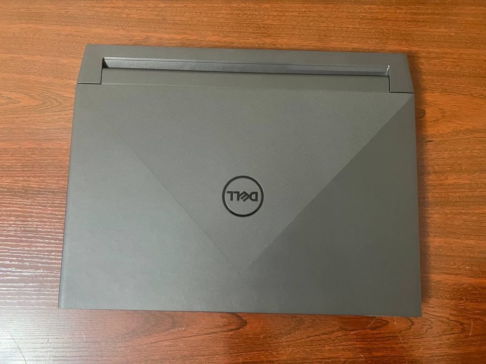 Gaming Laptop/Igrovoy Noutbuk Dell G15 5511