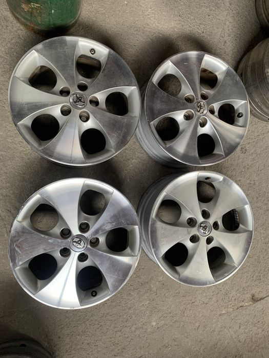 Диски Вертолеты на альфард