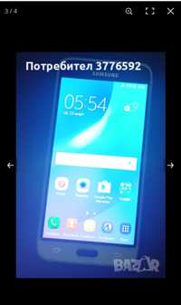 Продавам Samsung galaxy j3 2016