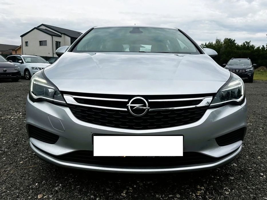 Opel Astra Opel Astra K 1.6 CDTI / Stare IMPECABILA