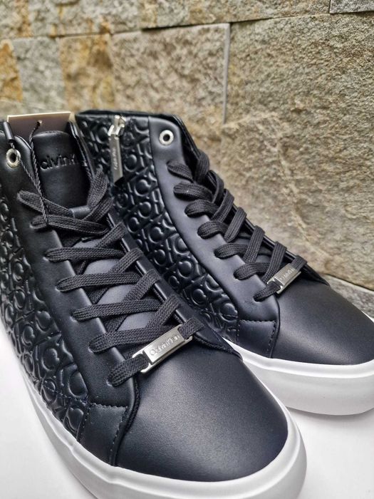 Нови, оригинални сникърси Liu Jo, Patrizia Pepe, Calvin Klein, Twinset