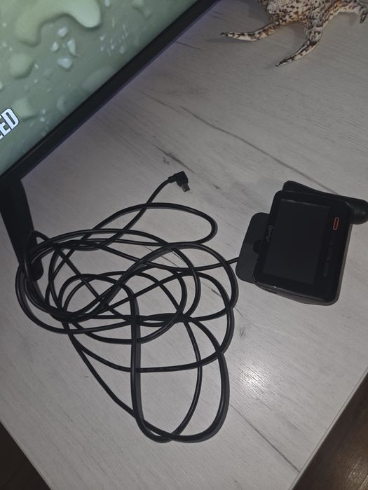 Camera bord Auto Mivue866