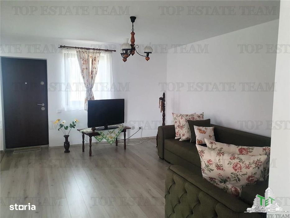 Casa moderna de vanzare la 45 km. de Bucuresti