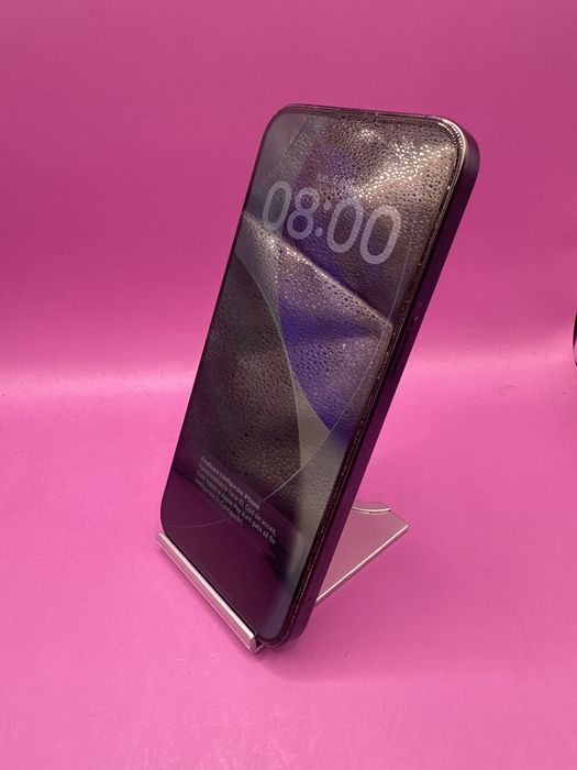 Iphone 15 Pro Max 256gb •Matei Amanet Crangasi•19897