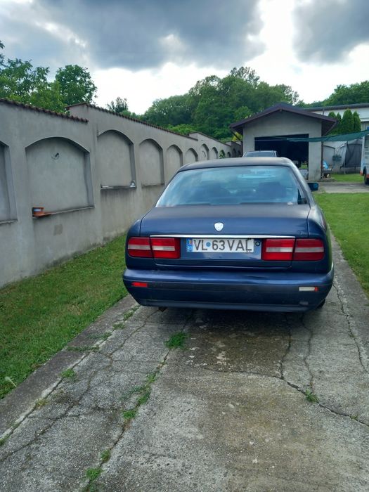Lancia Kappa 2000