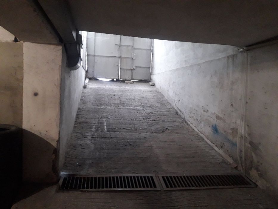 Продава се Гараж / Паркомясто в Варна, Окръжна болница - 24 кв.м за 2084 €/кв.м - Снимка #8