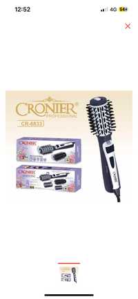 Продам Cronier CR-6833 фен-щетка 1000 W