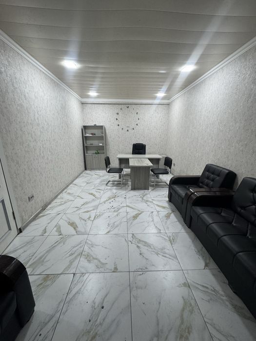 Ofis Arenda Sergeli