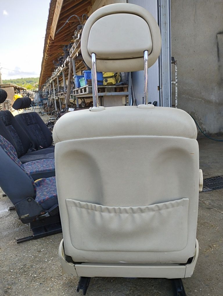 Пред а седалка за Мерцедес w211