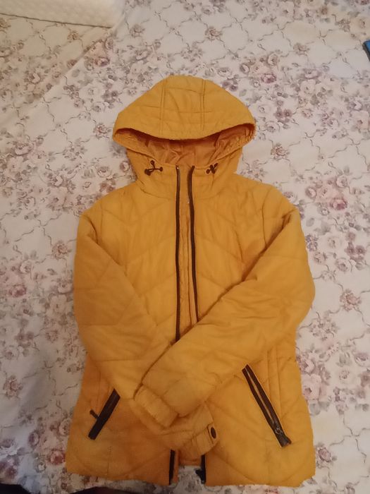 пролетно-есенно яке