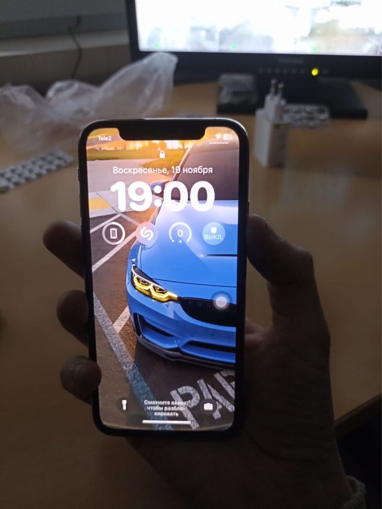 iPhone XS 256 ГБ