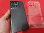 -Motorola Moto G75-5G, Nou, 256Gb, 8Ram, Negru, ireprosabil, stare per