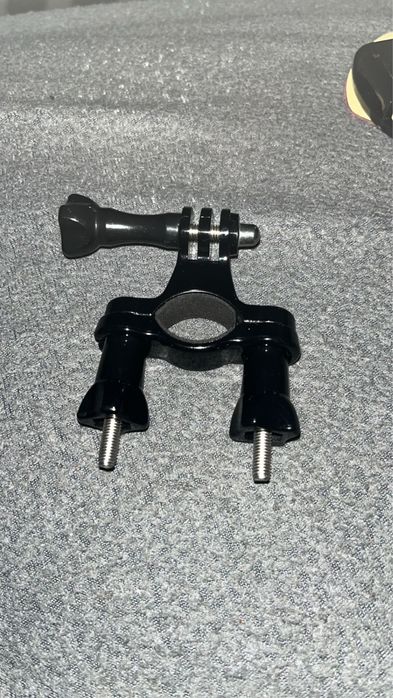 Гопро крепление на руль gopro