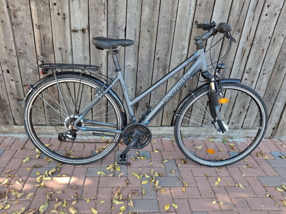 Bicicleta Dama Riverside
