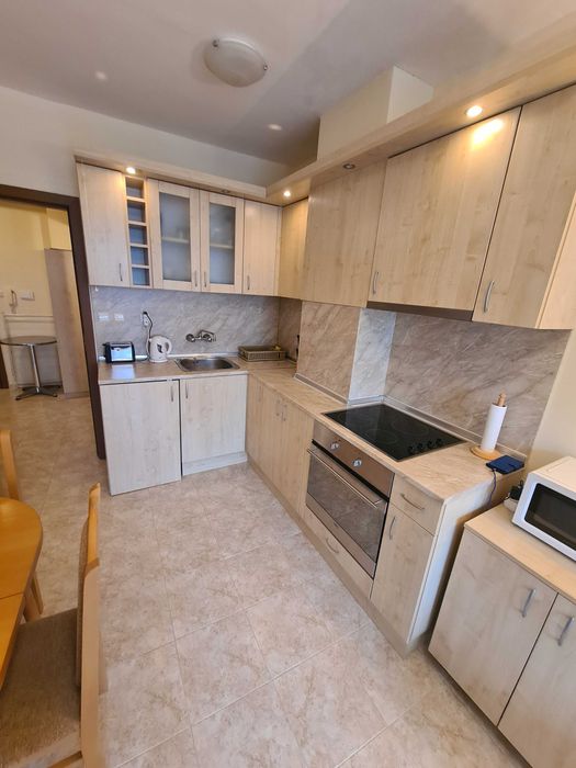 Продава се Двустаен апартамент в к.к. Слънчев бряг - 54 кв.м за 1269 €/кв.м - Снимка #5