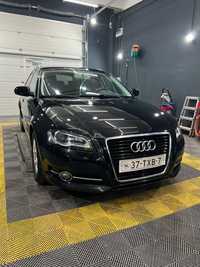 Audi a3 2012 motor 1.6 tdi euro 5