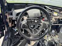 Volan piele cu comenzi Hyundai i30 2007-2012