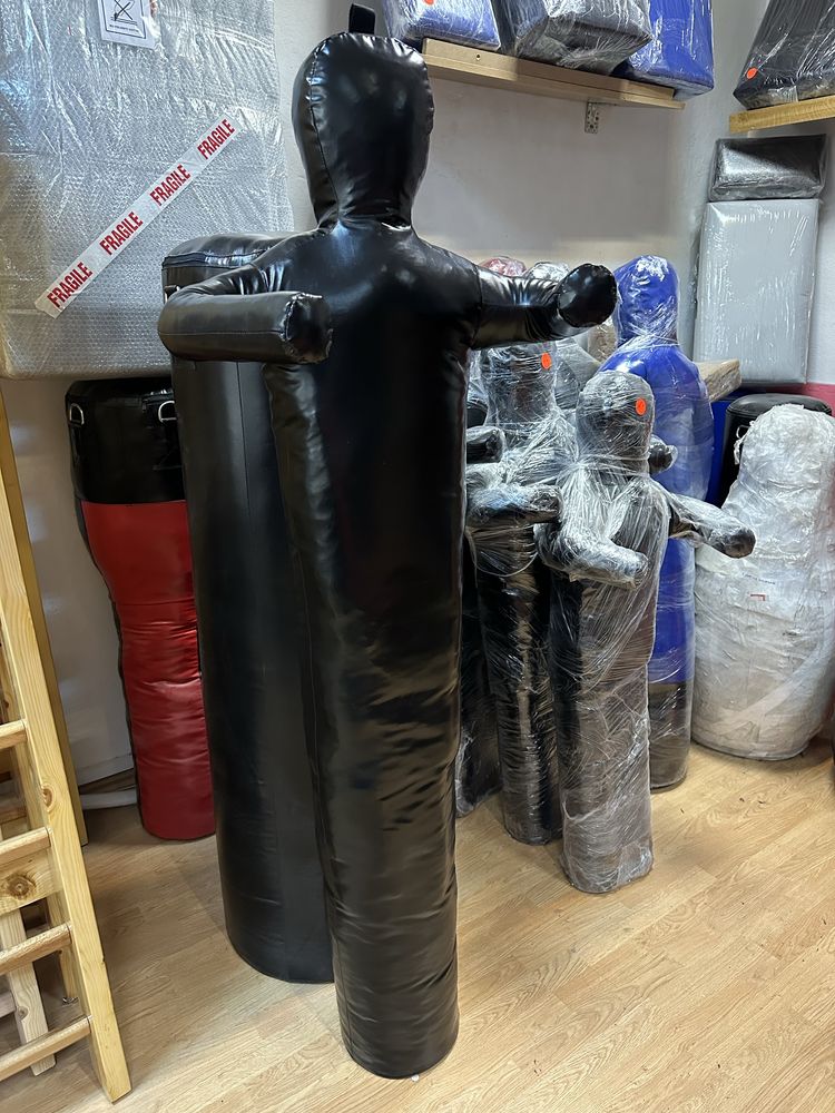 Manechin antrenament inaltime 180 cm