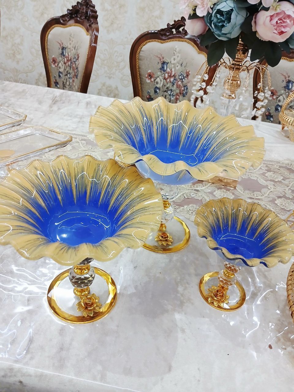 Bagema nabor sotiladi