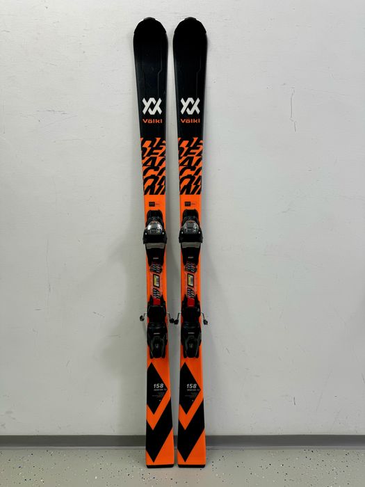 ski/schi/schiuri Volkl Deacon 7.2,158 cm,model 2023-2024