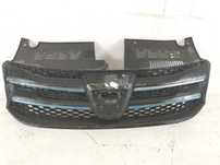 Grila Radiator Dacia  Logan 2 2013 2014 2015 2016 Originala In Stare B