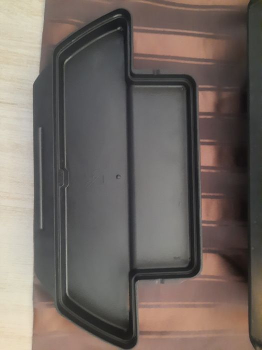 Gratar electric Tefal OptiGrill XL