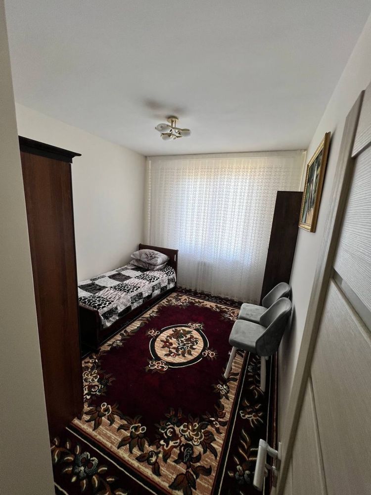 Аренда квартира Навастройка Olmazor City
