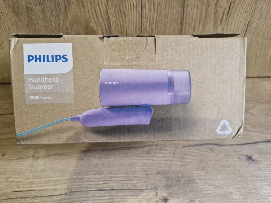 Вертикална ютия Philips STH3010
