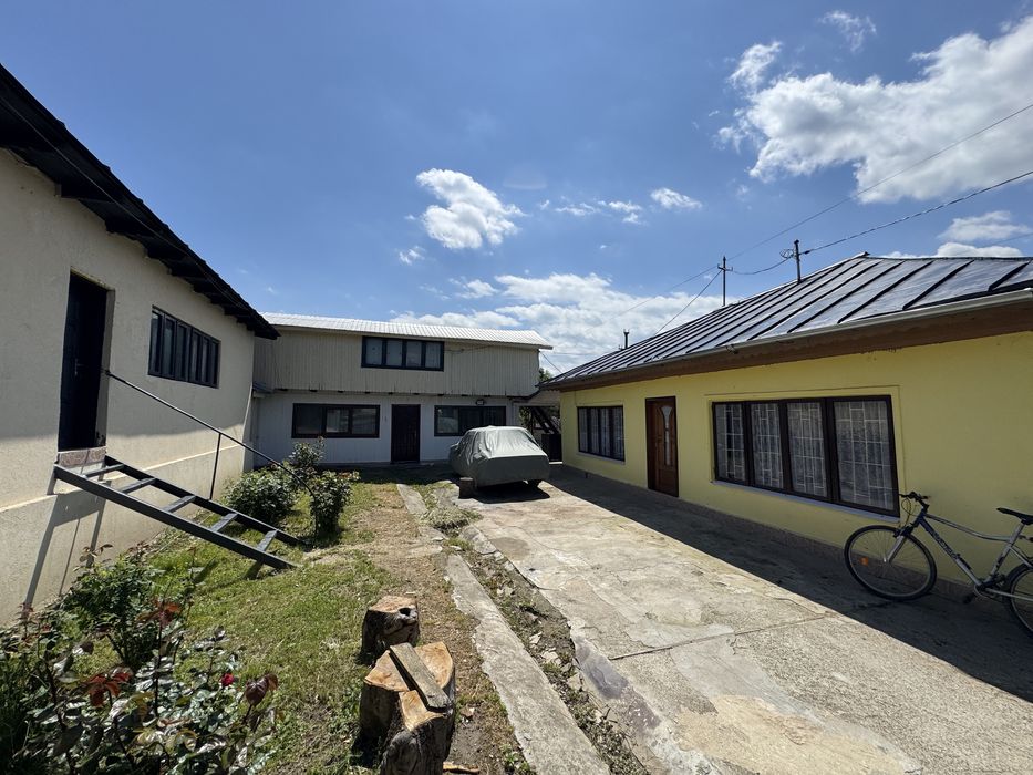 Casa de vanzare Racaciuni