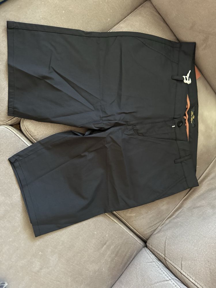 Loro Piana мъжки къси панталони