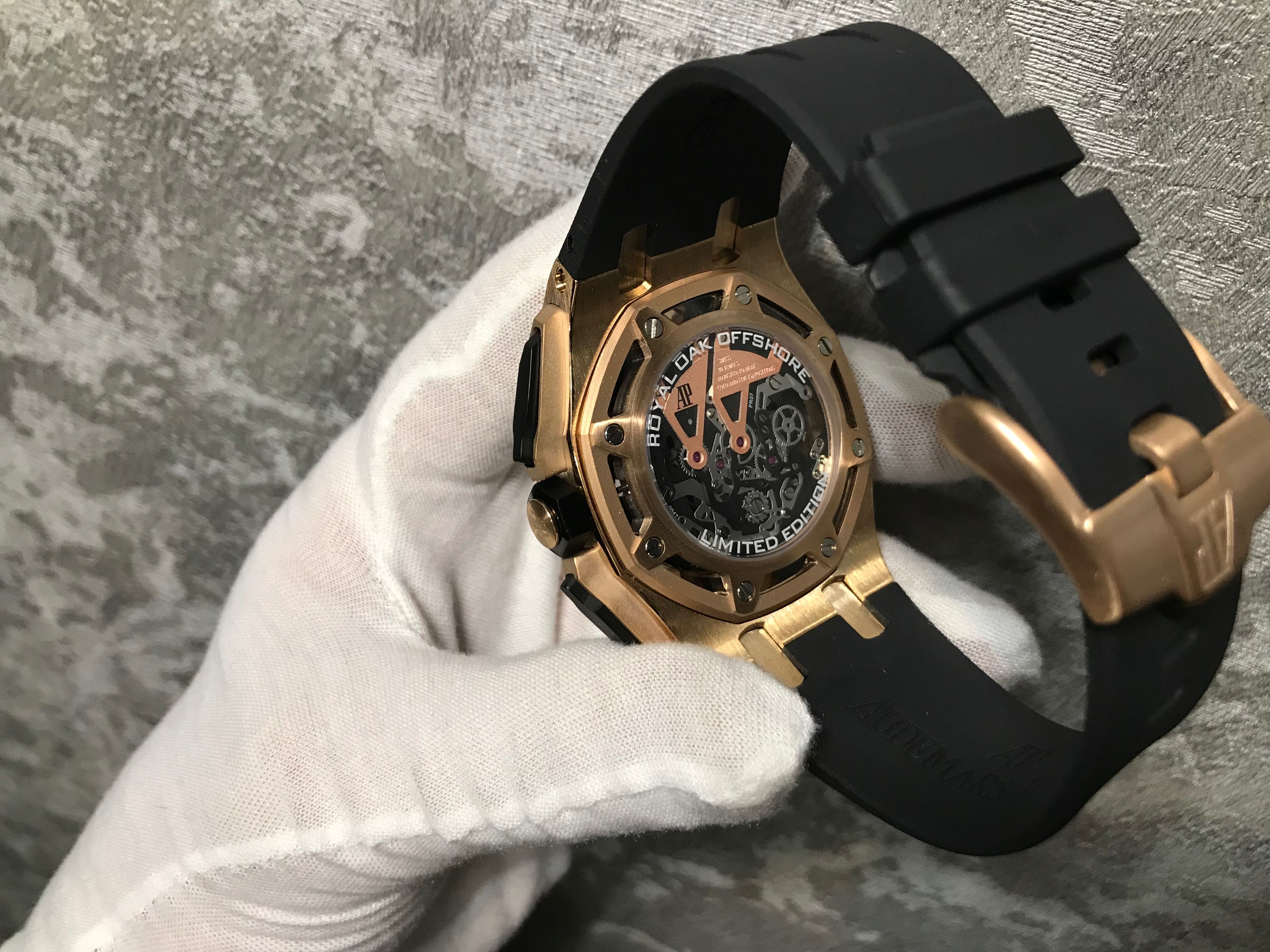 Часы мужские, часы Audemars Piguet Royal, наручные мужские часы