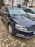 Wv pasat 2.0 b7 140 cp 2012