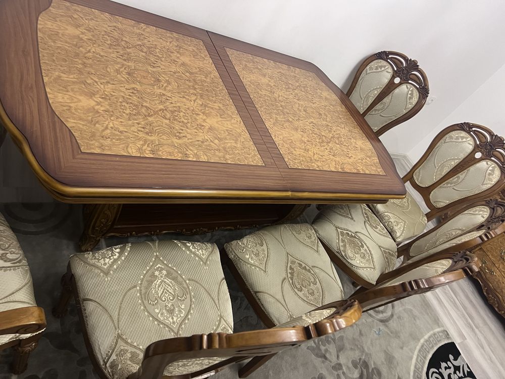 Prodaetsya mebel Kitay gorka, stol stulya