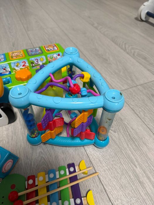 децки играчки на момиче или момче