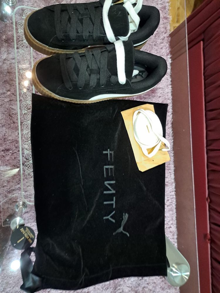 Adidași Puma x Fenty Creeper Phatty 44,5; 45