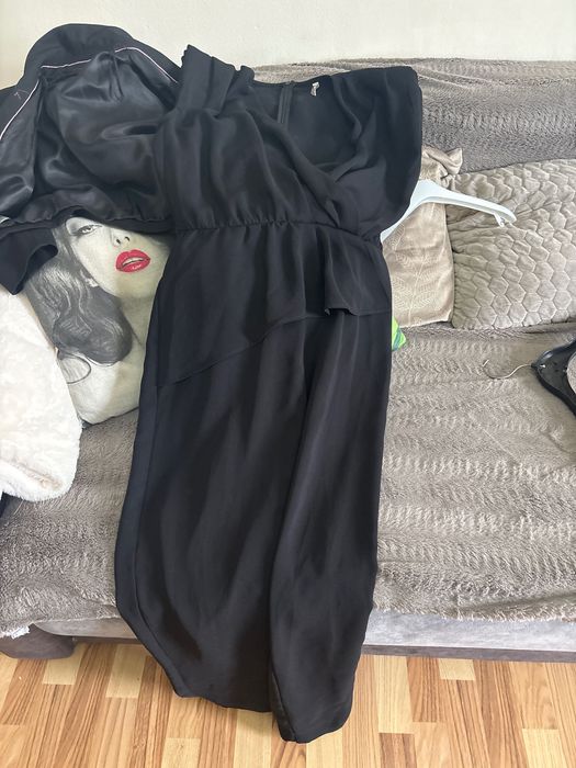 Haine dama noi fara eticheta!