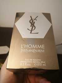 Parfum Yves Saint Lauren L'Homme 2006