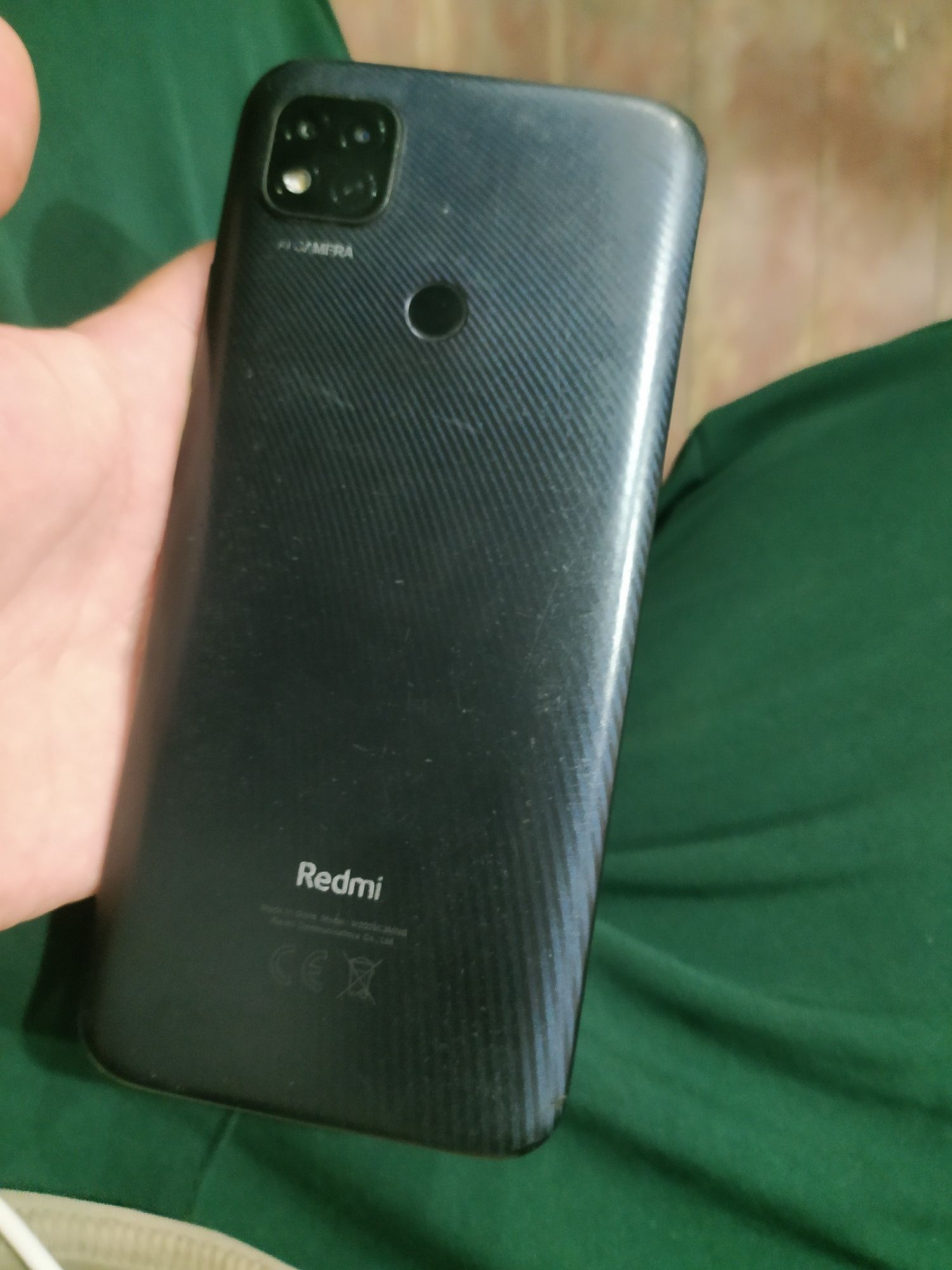 Redmi 9c telefon obmen qilinadi