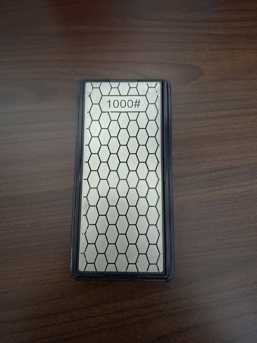 Piatra ascutit diamantata