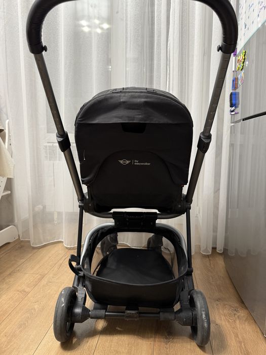 Детска коляска прогулочная easywalker charley mini cooper