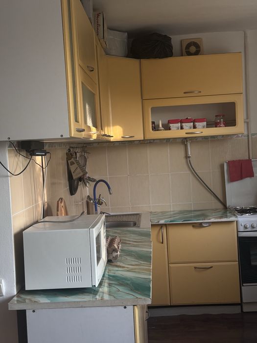 Кухонный горнитур