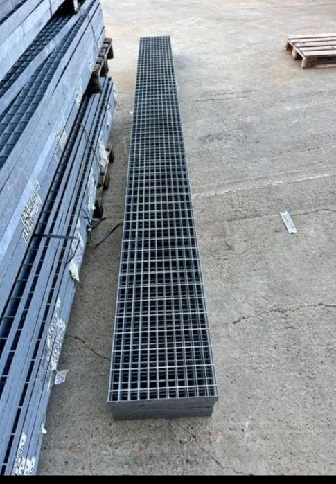 Vindem grătare zincate trepte orice dimensiune își dorește clientul