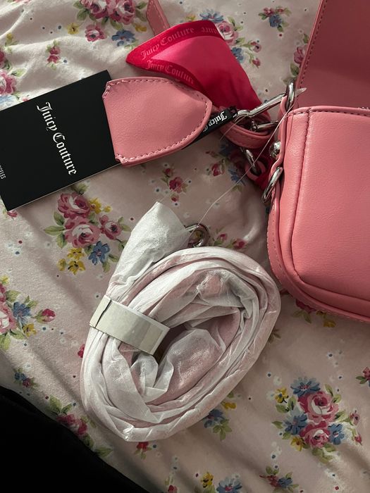 Geantă Juicy Couture