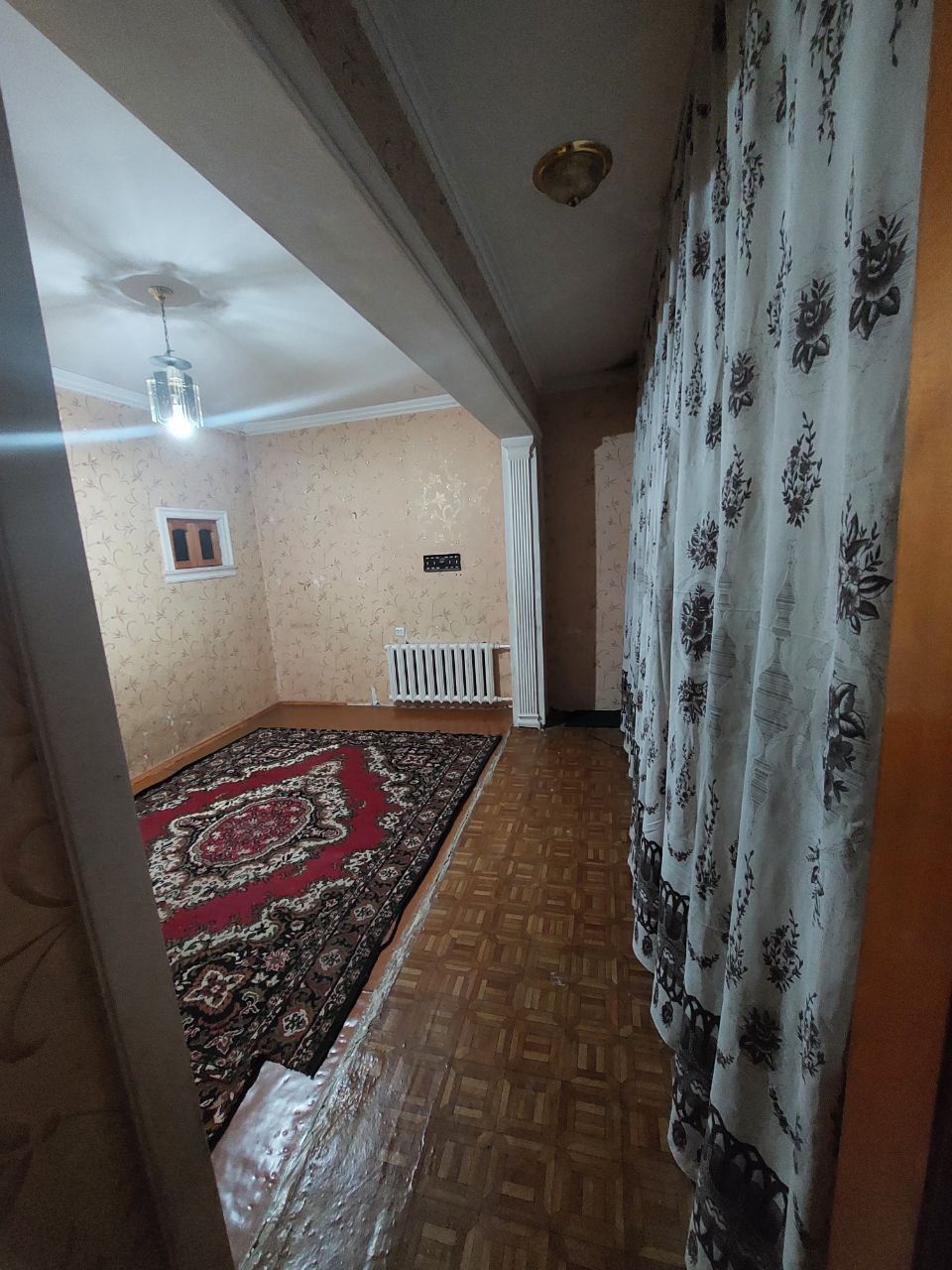 Срочно продаю 1 комнатную квартиру Сергели, Строитель